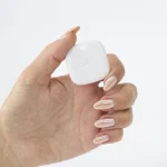Boompods BoomTag Rechargeable Apple Find My Black, Blue, White, Pink 4τμχ TAGRE4 - Image 4