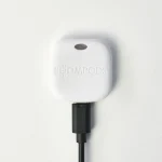 Boompods BoomTag Rechargeable Apple Find My Black, Blue, White, Pink 4τμχ TAGRE4 - Image 9