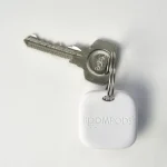 Boompods BoomTag Rechargeable Apple Find My Black, Blue, White, Pink 4τμχ TAGRE4 - Image 10