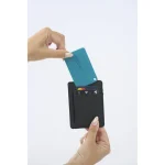 Boompods Boomcard Rechargeable Apple Find My Ocean Blue TACAWI - Image 5