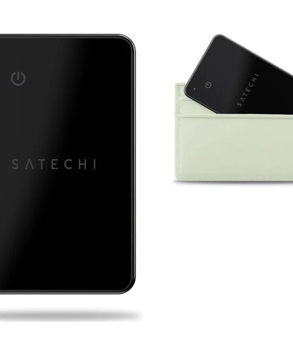 Satechi FindAll Apple Find My Desert Rose ST-LFAWCK