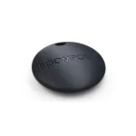 Boompods BoomTag Universal Apple Find My & Google Find Hub Γκρι TAATAG