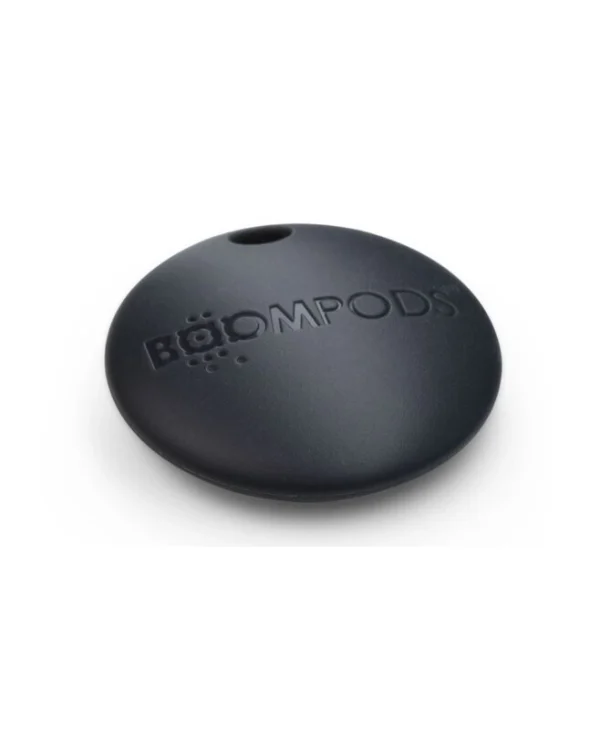 Boompods BoomTag Universal Apple Find My & Google Find Hub Γκρι TAATAG
