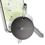 Boompods BoomTag Universal Apple Find My & Google Find Hub Γκρι TAATAG - Image 5