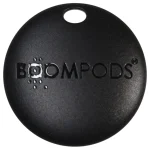 Boompods BoomTag Apple Find My Black & White 2τμχ Επαναφορτιζόμενο TUPAC1 - Image 4