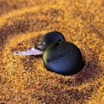 Boompods BoomTag Apple Find My Black & White 2τμχ Επαναφορτιζόμενο TUPAC1 - Image 6