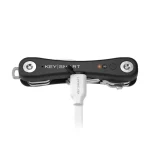 KeySmart για Service Κινητών KS431-BLK - Image 3
