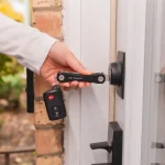 KeySmart για Service Κινητών KS431-BLK - Image 5