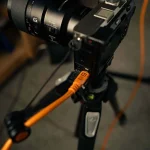 Tether Tools Tetherpro USB 2.0 Cable USB-C male - USB-C 100W PD Πορτοκαλί 4.6m CUC15G2-ORG - Image 3