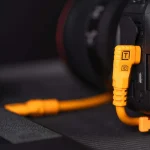 Tether Tools Tetherpro USB 2.0 Cable USB-C male - USB-C PD Πορτοκαλί 9.4m CUC31RTG2-ORG - Image 2