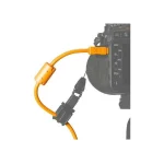 Tether Tools USB 2.0 Cable USB-A male - mini USB-B male 4.6m (CU8015-ORG) - Image 6