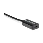 Tether Tools Tetherboost Pro USB 3.1 Cable USB-C male - USB-B female Μαύρο 4.6m TET-TBPRO3-BLK - Image 3