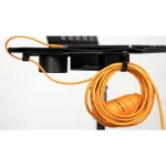 Tether Tools USB 2.0 Cable USB-C male - micro USB-A Πορτοκαλί 9.4m CUC31B-ORG - Image 5