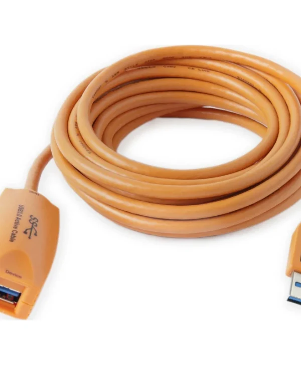Tether Tools USB 3.0 Cable USB-A male - USB-A female 5m (CU3017)
