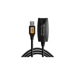 Tether Tools USB 3.0 Cable USB-A male - USB-A female 5m (CU3017) - Image 2