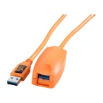 Tether Tools USB 3.0 Cable USB-A male - USB-A female 5m (CU3017) - Image 3