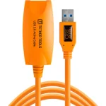 Tether Tools USB 3.0 Cable USB-A male - USB-A female 5m (CU3017) - Image 6