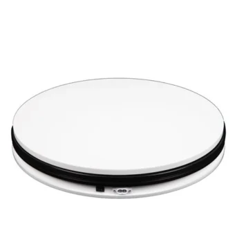 Falcon Eyes Mini Turntable Περιστρεφόμενη Βάση 360 για Studio 291680