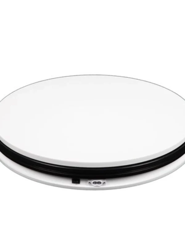 Falcon Eyes Mini Turntable Περιστρεφόμενη Βάση 360 για Studio 291680