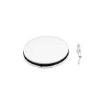 Falcon Eyes Mini Turntable Περιστρεφόμενη Βάση 360 για Studio 291680 - Image 4