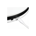 Falcon Eyes Mini Turntable Περιστρεφόμενη Βάση 360 για Studio 291680 - Image 5