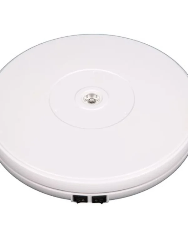 Falcon Eyes T360-A2 Mini Turntable Περιστρεφόμενη Βάση 360 για Studio 291681