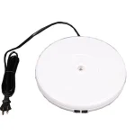 Falcon Eyes T360-A2 Mini Turntable Περιστρεφόμενη Βάση 360 για Studio 291681 - Image 3