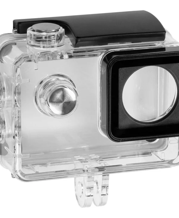 EasyPix GoXtreme Underwater Housing Αδιάβροχη Θήκη για Easypix 55310