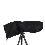 Buteo Photo Gear Rain Cover 2 Black 720008 - Image 2