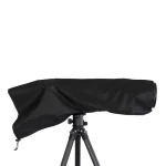Buteo Photo Gear Rain Cover 2 Black 720008 - Image 3