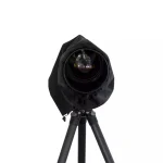 Buteo Photo Gear Rain Cover 2 Black 720008 - Image 5