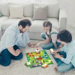 Επιτραπέζιο Παιχνίδι Ναι Ή Όχι 2 Επίπεδα Νέα Έκδοση για 2-6 Παίκτες 7+ Ετών AS 1040-78655 - Image 3