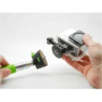 EasyPix GoXtreme Tripod Adapter 55206 - Image 3