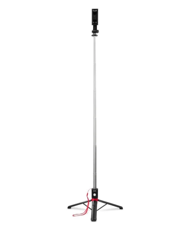 Hama Fancy Stand 110 Ii Selfie-stick-stativ Bt-auslöser 4671