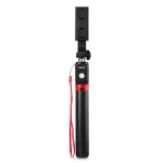 Hama Fancy Stand 110 Ii Selfie-stick-stativ Bt-auslöser 4671 - Image 3