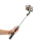 Hama Fancy Stand 110 Ii Selfie-stick-stativ Bt-auslöser 4671 - Image 4