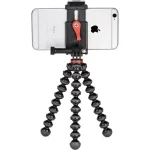 Joby GripTight Action Kit Τρίποδο Κινητού Μαύρο JB01515-BWW