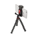 Joby GripTight Action Kit Τρίποδο Κινητού Μαύρο JB01515-BWW - Image 3