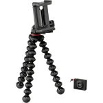 Joby GripTight Action Kit Τρίποδο Κινητού Μαύρο JB01515-BWW - Image 6