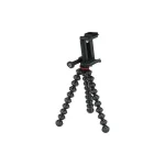 Joby GripTight Action Kit Τρίποδο Κινητού Μαύρο JB01515-BWW - Image 10