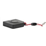 Joby Χειριστήριο για Selfie Impulse Bluetooth Μαύρο JB01473-BWW