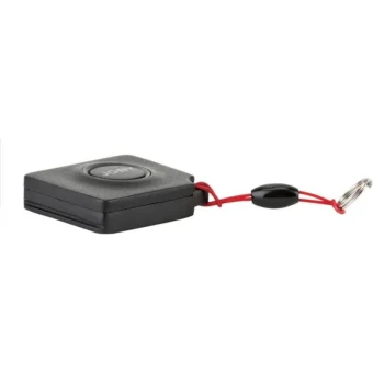 Joby Χειριστήριο για Selfie Impulse Bluetooth Μαύρο JB01473-BWW
