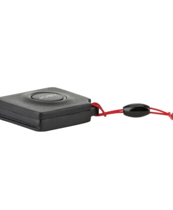 Joby Χειριστήριο για Selfie Impulse Bluetooth Μαύρο JB01473-BWW