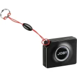 Joby Χειριστήριο για Selfie Impulse Bluetooth Μαύρο JB01473-BWW - Image 2