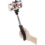 HAMA Fun 70 Selfie Stick με Bluetooth Μαύρο 00004315 - Image 12