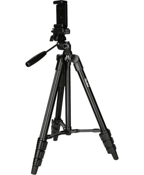 Rollei Traveler Τρίποδο Κινητού Bluetooth Μαύρο 22638