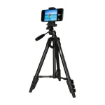 Rollei Traveler Τρίποδο Κινητού Bluetooth Μαύρο 22638 - Image 2
