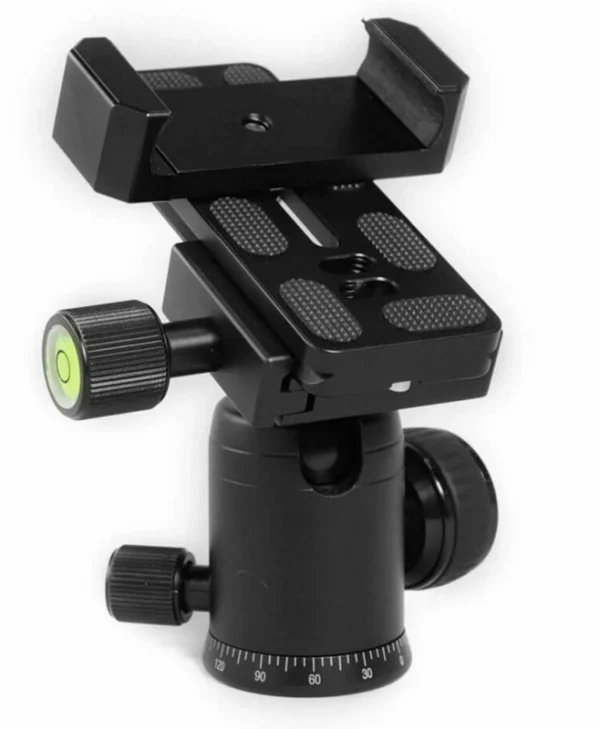 Orangemonkie Mount Kit for Foldio 360 Smart Dome Αξεσουάρ για Studio M4010R