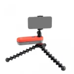 Joby Swing Complete Kit Τρίποδο Κινητού Bluetooth Μαύρο JB01663-BWW