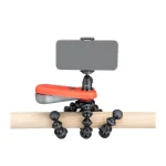 Joby Swing Complete Kit Τρίποδο Κινητού Bluetooth Μαύρο JB01663-BWW - Image 5